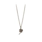 PERNILLE CORYDON - CLOVER NECKLACE 40-48 CM