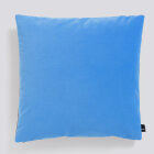 HAY - ECLECTIC PUDE BRIGHT BLUE 50x50
