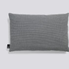 HAY - ECLECTIC PUDE SOFT GREY 45X30