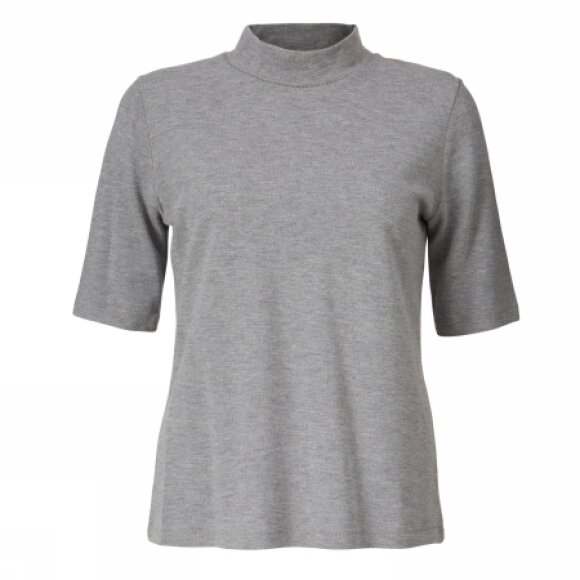 GUSTAV - TURTLE NECK T-SHIRT