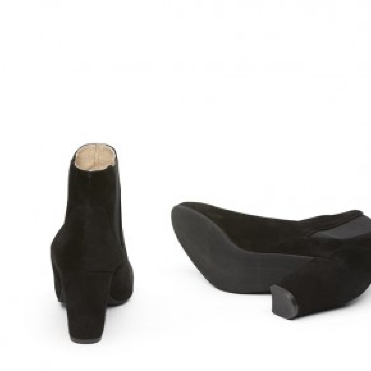 SCHELDE GIV GAVER.DK SKO SHOE THE BEAR HANNAH SORT