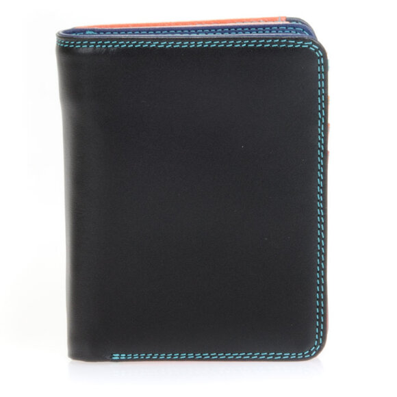 MYWALIT - MEDIUM WALLET ZIP AROUND PURSE