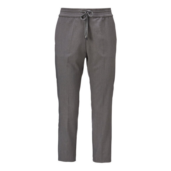 GUSTAV - CASUAL STRETCH PANTS 7/8