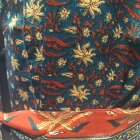 SISSEL EDELBO - 4 MAGNOLIA LANG SILKEKIMONO