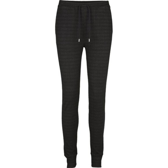 BASIC APPAREL - SORT QUILTET SWEAT PANT