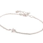 PERNILLE CORYDON - VEGA BRACELET STJERNE 4MM