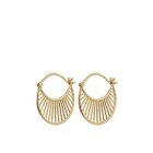 PERNILLE CORYDON - DAYLIGHT EARRING 22 MM