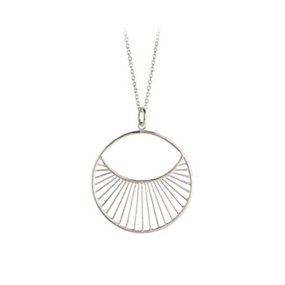 PERNILLE CORYDON - DAYLIGHT NECKLACE 80 CM