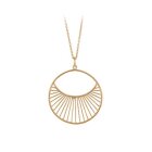 PERNILLE CORYDON - DAYLIGHT NECKLACE 80 CM