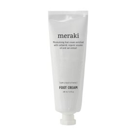 MERAKI - FOD CREME 100 ML