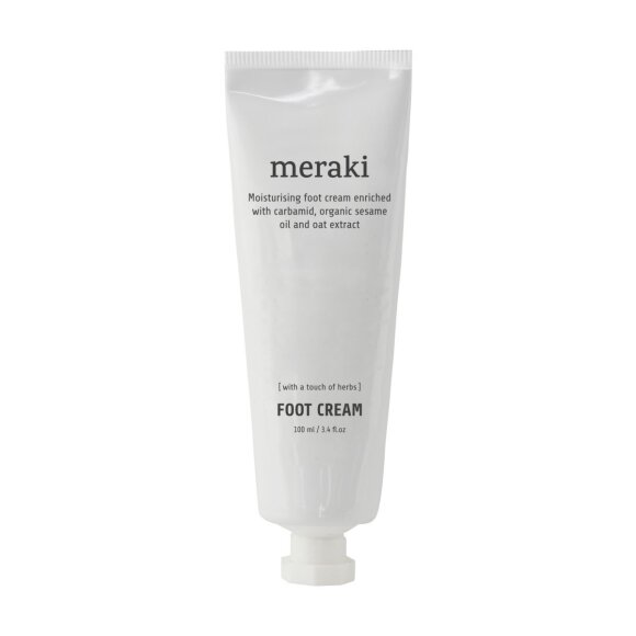 MERAKI - FOD CREME 100 ML