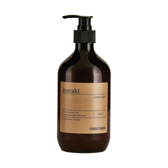 MERAKI - PURE OIL 500 ML