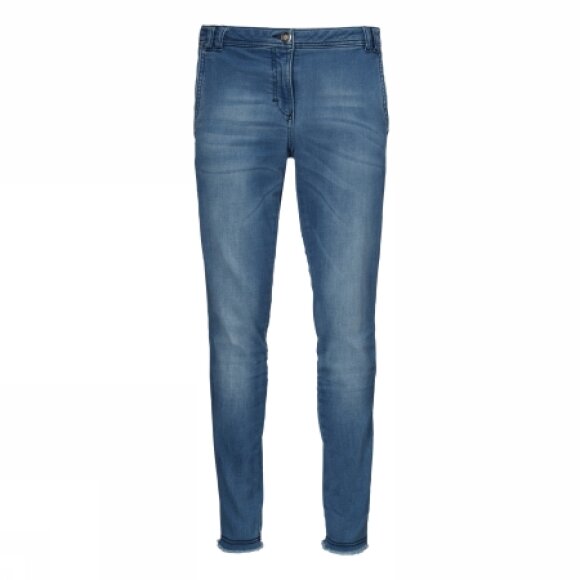 GUSTAV - LYS DENIM STRETCH JEANS