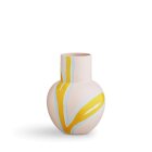 KÄHLER - FIORA VASE I PINK H25CM