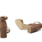 SHOE THE BEAR - MAY S SANDAL COGNAC RUSKIND