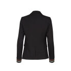 MOS MOSH - SORT BLAKE CELEB BLAZER M. KOB