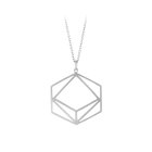 PERNILLE CORYDON - ICON NECKLACE 80 CM