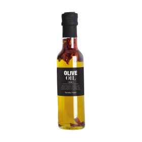 NICOLAS VAHÉ - OLIVENOLIE M. CHILI