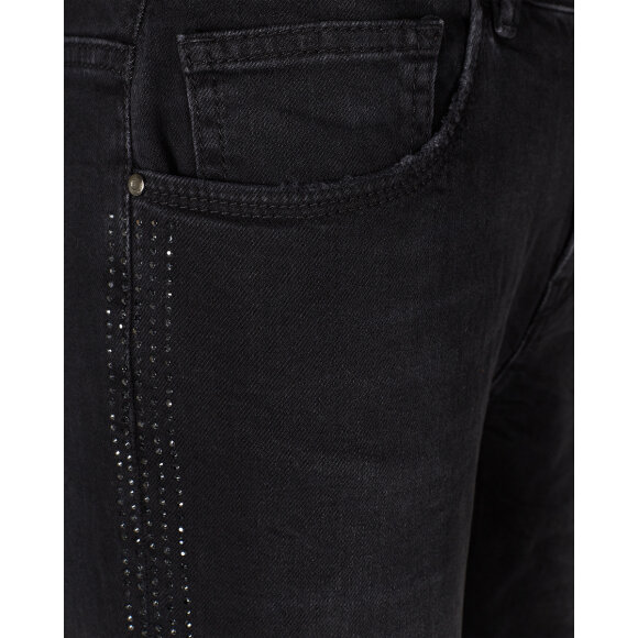 MOS MOSH - SORTE BRADFORD STONE JEANS