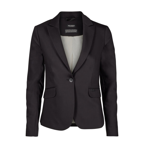 MOS MOSH - BLAKE SORT FIGURSYET BLAZER