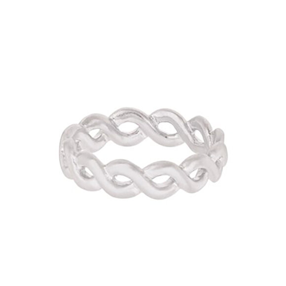 PERNILLE CORYDON - CICERONE RING