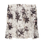 MOS MOSH - PENELOPE LILY BLOMSTRET BLUSE