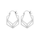 PERNILLE CORYDON - ICON EARRINGS 22MM