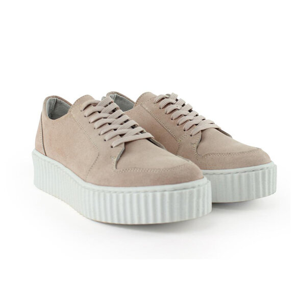 RE:DESIGNED - LAKEN ROSA RUSKINDSSNEAKERS