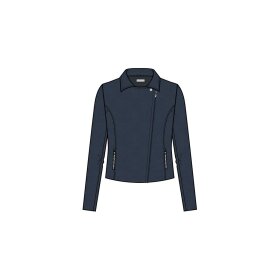 ONE TWO LUXZUZ - NAVY JAKKE