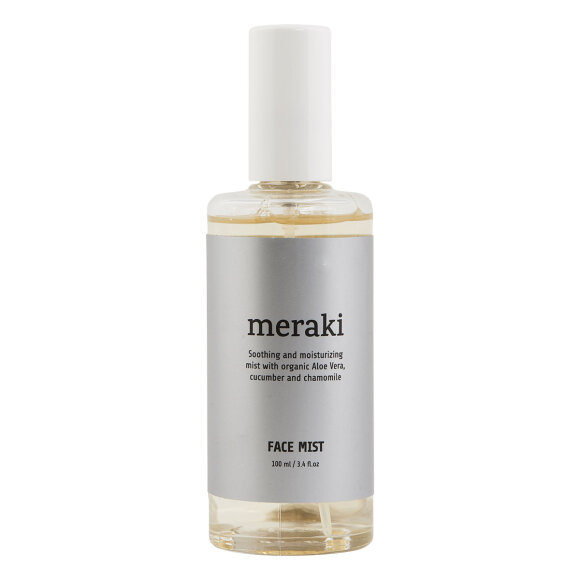 MERAKI - FACIAL MIST 100 ML