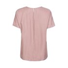 ONE TWO LUXZUZ - ROSA BRUNHILD BLUSE