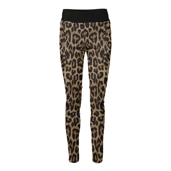 FREEQUENT - LEOPARD SHANTAL BUKSER