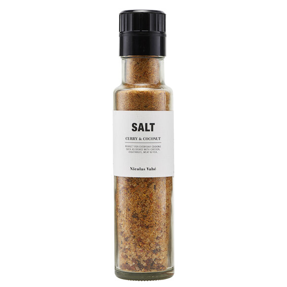 Nicolas Vahe - SALT,KARRY&KOKOS,300 G