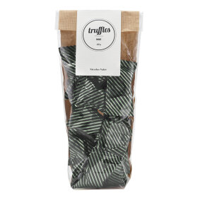 NICOLAS VAHÉ - MINT CHOKOLADETRØFFEL 110 G.