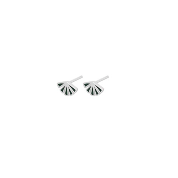 PERNILLE CORYDON - FLARE FREEN EARSTICKS 8MM