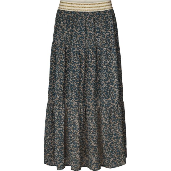 LOLLYS LAUNDRY - BONNY SKIRT PETROL