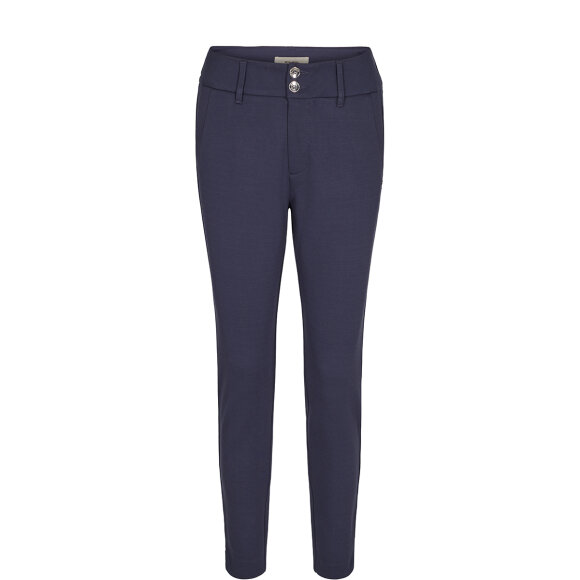 MOS MOSH - NAVY TUXEN COMFY PANT