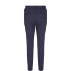 MOS MOSH - NAVY TUXEN COMFY PANT