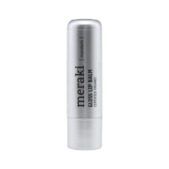 MERAKI - LIP BALM, MANDARIN