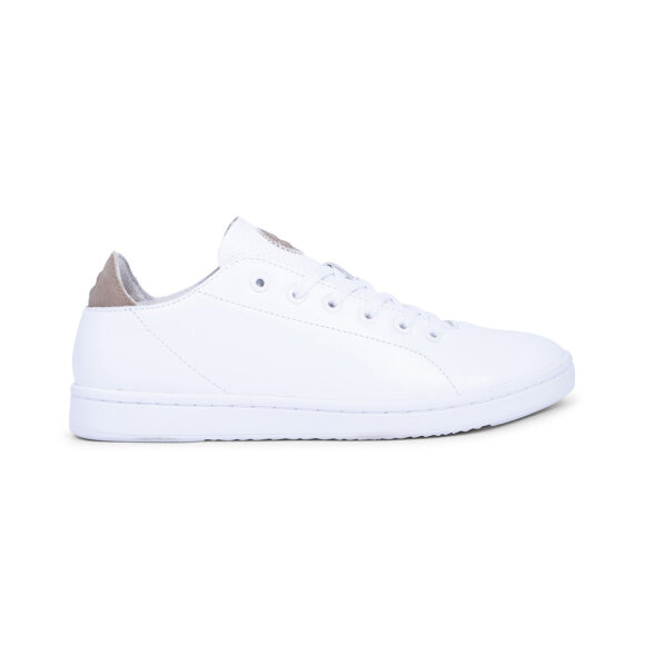 WODEN - HVID JANE SNEAKERS