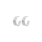 PERNILLE CORYDON - SAGA EARRINGS 25 MM
