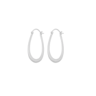 PERNILLE CORYDON - GALA EARRINGS 33 MM