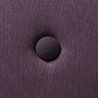 BY KLIPKLAP - KK Kids Chair XL - Plum w. plum