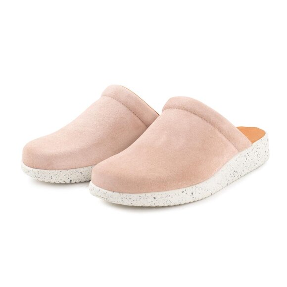 NATURE - BABY PINK KAMMA LOAFER