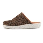NATURE - LEOPARD KAMMA LOAFER