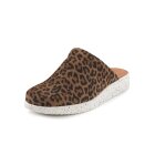 NATURE - LEOPARD KAMMA LOAFER