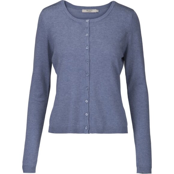 MINUS - DENIM NEW LAURA CARDIGAN