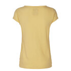 MOS MOSH - SOFT LEMON TROY T-SHIRT