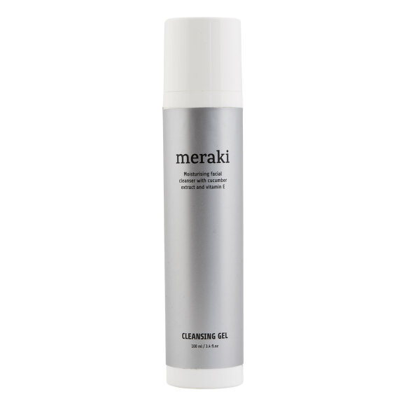 MERAKI - CLEANSING GEL