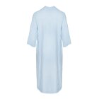 TIFFANY - Dress, Light Blue, Linen